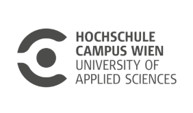 Logo der Hochschule Campus Wien