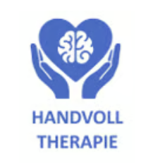 Logo von Handvoll Therapie