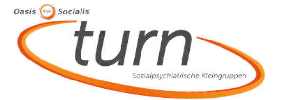 Logo von TURN