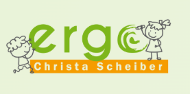 Logo von Scheiber Ergotherapie